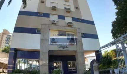 Apartamento 2 dormitórios à venda no Bairro Santana com 67 m² de área privativa - 1 vaga de garagem