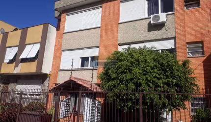 JK / KITNET / STUDIO à venda no Bairro Partenon com 27 m² de área privativa