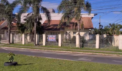 Casa 3 dormitórios à venda no Bairro Ecoville com 166 m² de área privativa - 4 vagas de garagem