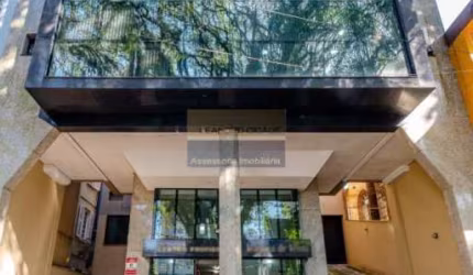 Conjunto Comercial / Sala à venda no Bairro Moinhos de Vento com 37 m² de área privativa