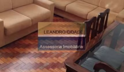 Apartamento 3 dormitórios à venda no Bairro São Geraldo com 108 m² de área privativa