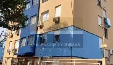 Apartamento 2 dormitórios à venda no Bairro Sarandi com 42 m² de área privativa - 1 vaga de garagem
