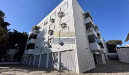 Apartamento 2 dormitórios à venda no Bairro Teresópolis com 68 m² de área privativa - 1 vaga de garagem
