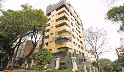 Apartamento 4 dormitórios à venda no Bairro Rio Branco com 279 m² de área privativa - 1 vaga de garagem