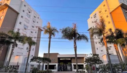 Apartamento 3 dormitórios à venda no Bairro Jardim Sabará com 72 m² de área privativa - 1 vaga de garagem