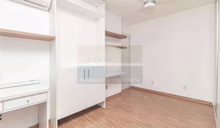 Apartamento 2 dormitórios à venda no Bairro Jardim Itú Sabará com 65 m² de área privativa