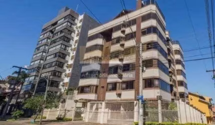 Apartamento 3 dormitórios à venda no Bairro Jardim Planalto com 147 m² de área privativa - 2 vagas de garagem
