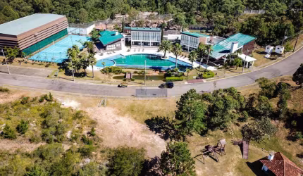 Terreno / Lote / Condomínio à venda no Bairro Santa Isabel com 1047 m² de área privativa