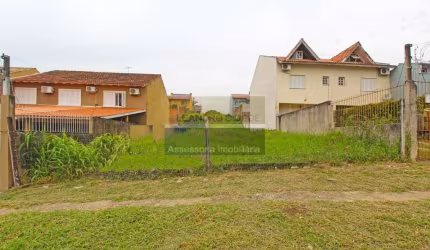 Lote/Terreno à venda no Bairro Alto Petrópolis com 339 m² de área privativa