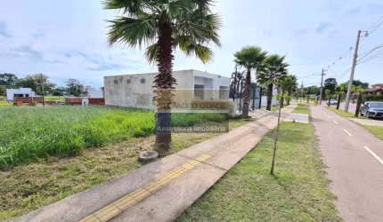 Terreno / Lote / Condomínio à venda no Bairro Centro com 209 m² de área privativa