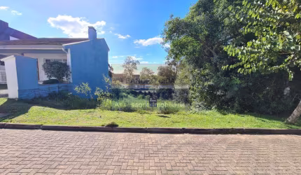 Terreno / Lote / Condomínio à venda no Bairro Condomínio Buena Vista com 336 m² de área privativa