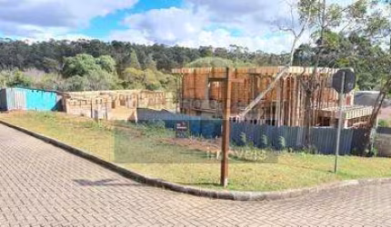 Terreno / Lote / Condomínio à venda no Bairro Condomínio Buena Vista com 351 m² de área privativa