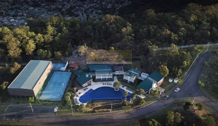 Terreno / Lote / Condomínio à venda no Bairro Santa Isabel com 1001 m² de área privativa