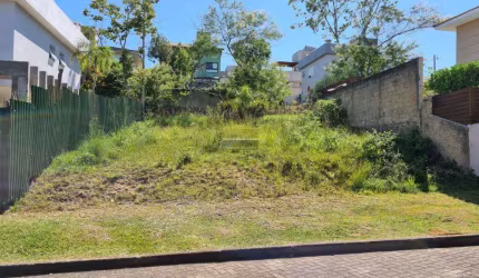 Terreno / Lote / Condomínio à venda no Bairro Condomínio Buena Vista com 357 m² de área privativa