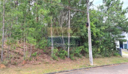 Terreno / Lote / Condomínio à venda no Bairro Condomínio Buena Vista com 330 m² de área privativa