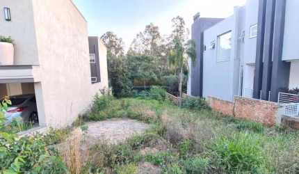 Terreno / Lote / Condomínio à venda no Bairro Condomínio Buena Vista com 330 m² de área privativa