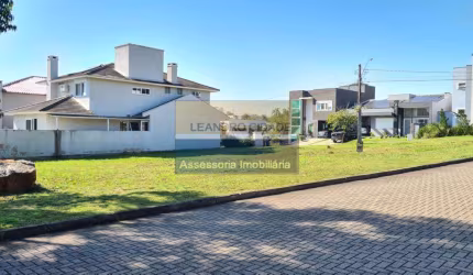Terreno / Lote / Condomínio à venda no Bairro Condomínio Buena Vista com 543 m² de área privativa