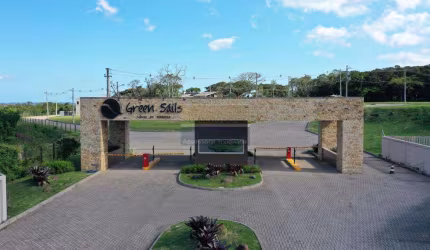 Terreno / Lote / Condomínio à venda no Bairro Parque do Sol com 455 m² de área privativa