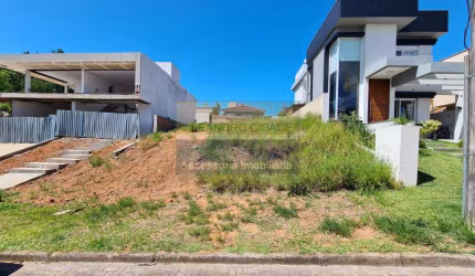 Terreno / Lote / Condomínio à venda no Bairro Condomínio Buena Vista com 330 m² de área privativa