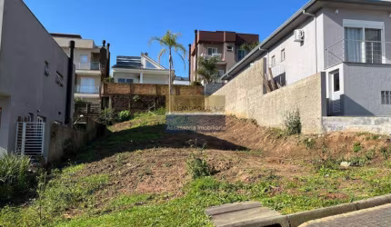 Terreno / Lote / Condomínio à venda no Bairro Condomínio Buena Vista com 330 m² de área privativa