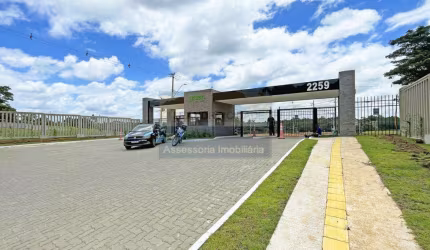 Terreno / Lote / Condomínio à venda no Bairro Vila Augusta com 203 m² de área privativa