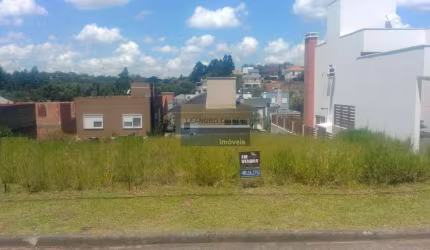 Terreno / Lote / Condomínio à venda no Bairro Condomínio Buena Vista com 338 m² de área privativa
