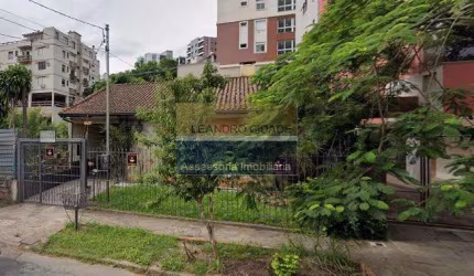 Lote/Terreno à venda no Bairro Passo da Areia com 600 m² de área privativa