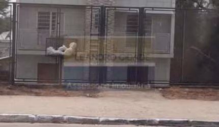 Prédio à venda no Bairro Centro com 205 m² de área privativa