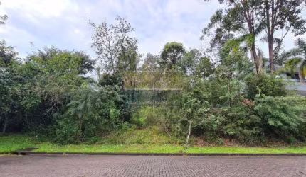 Terreno / Lote / Condomínio à venda no Bairro Condomínio Buena Vista com 660 m² de área privativa