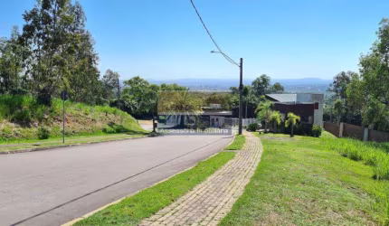 Terreno / Lote / Condomínio à venda no Bairro Santa Isabel com 1016 m² de área privativa