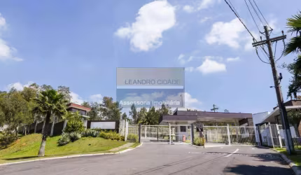 Terreno / Lote / Condomínio à venda no Bairro Santa Isabel com 1003 m² de área privativa