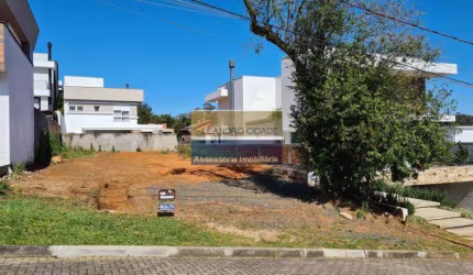 Terreno / Lote / Condomínio à venda no Bairro Condomínio Buena Vista com 330 m² de área privativa