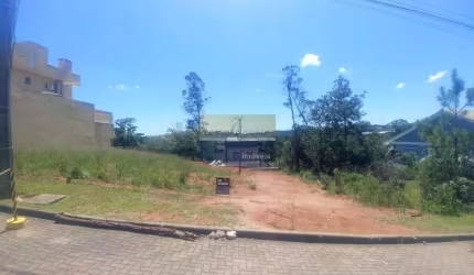 Terreno / Lote / Condomínio à venda no Bairro Condomínio Buena Vista com 377 m² de área privativa