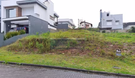 Terreno / Lote / Condomínio à venda no Bairro Condomínio Buena Vista com 330 m² de área privativa