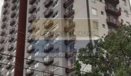 Loft/Flat à venda no Bairro Partenon com 27 m² de área privativa - 1 vaga de garagem
