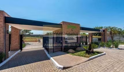 Terreno / Lote / Condomínio à venda no Bairro Vila Augusta com 160 m² de área privativa