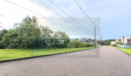 Terreno / Lote / Condomínio à venda no Bairro Condomínio Buena Vista com 367 m² de área privativa