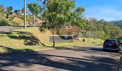 Terreno / Lote / Condomínio à venda no Bairro Santa Isabel com 1139 m² de área privativa
