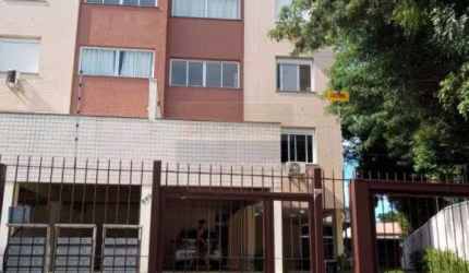Apartamento 2 dormitórios à venda no Bairro Cristo Redentor com 69 m² de área privativa - 2 vagas de garagem
