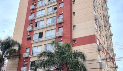 Apartamento 3 dormitórios à venda no Bairro Partenon com 69 m² de área privativa - 1 vaga de garagem