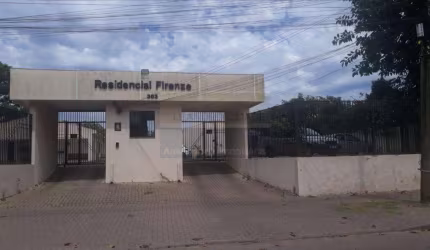 Casa de condomínio 2 dormitórios à venda no Bairro Piratini com 49 m² de área privativa - 1 vaga de garagem