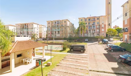 Apartamento 3 dormitórios à venda no Bairro Alto Petrópolis com 67 m² de área privativa - 1 vaga de garagem