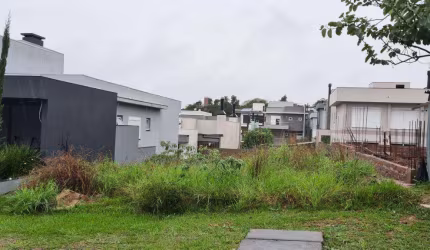 Terreno / Lote / Condomínio à venda no Bairro Condomínio Buena Vista com 330 m² de área privativa