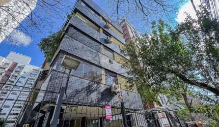 Apartamento 3 dormitórios à venda no Bairro Boa Vista com 122 m² de área privativa - 2 vagas de garagem