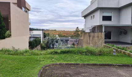 Terreno / Lote / Condomínio à venda no Bairro Condomínio Buena Vista com 330 m² de área privativa