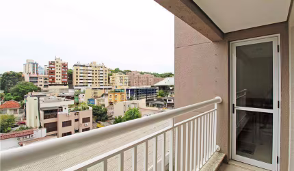 Apartamento 3 dormitórios à venda no Bairro Jardim Lindóia com 95 m² de área privativa - 1 vaga de garagem