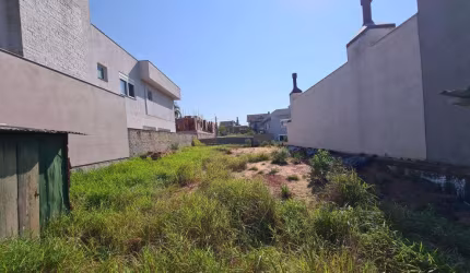 Terreno / Lote / Condomínio à venda no Bairro Condomínio Buena Vista com 330 m² de área privativa