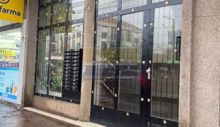 Conjunto Comercial / Sala à venda no Bairro São João com 20 m² de área privativa