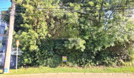 Terreno / Lote / Condomínio à venda no Bairro Condomínio Buena Vista com 330 m² de área privativa