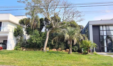 Terreno / Lote / Condomínio à venda no Bairro Condomínio Buena Vista com 459 m² de área privativa